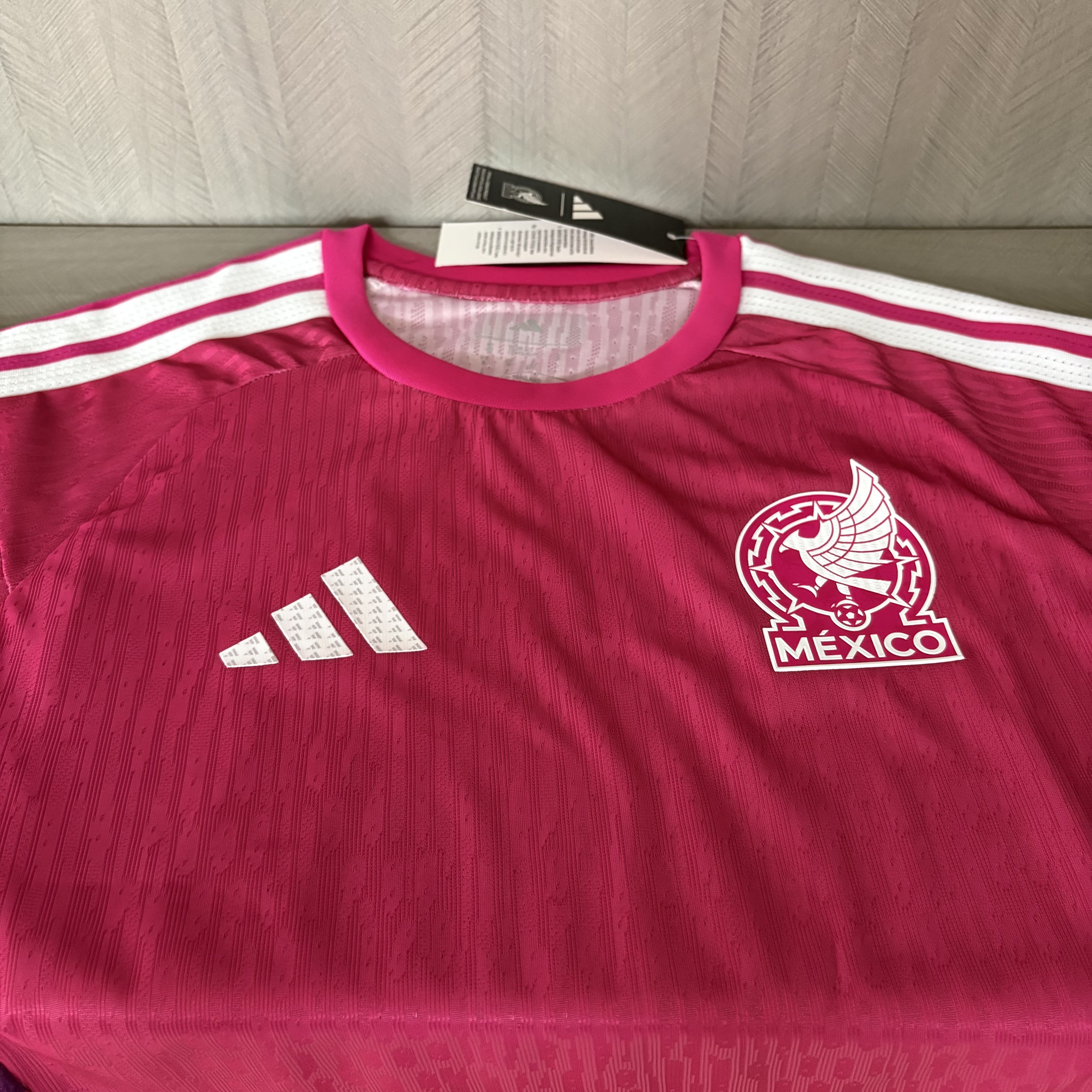 Germany 2026 Mens Player Version Training Jersey