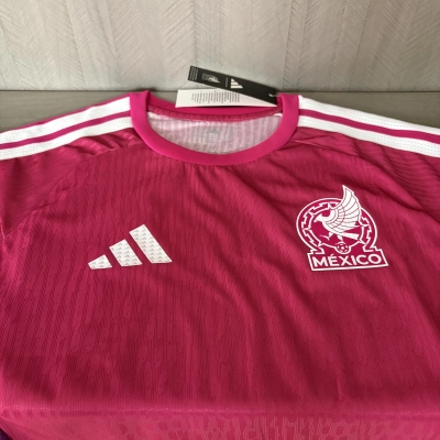 Germany 2026 Mens Player Version Training Jersey 02