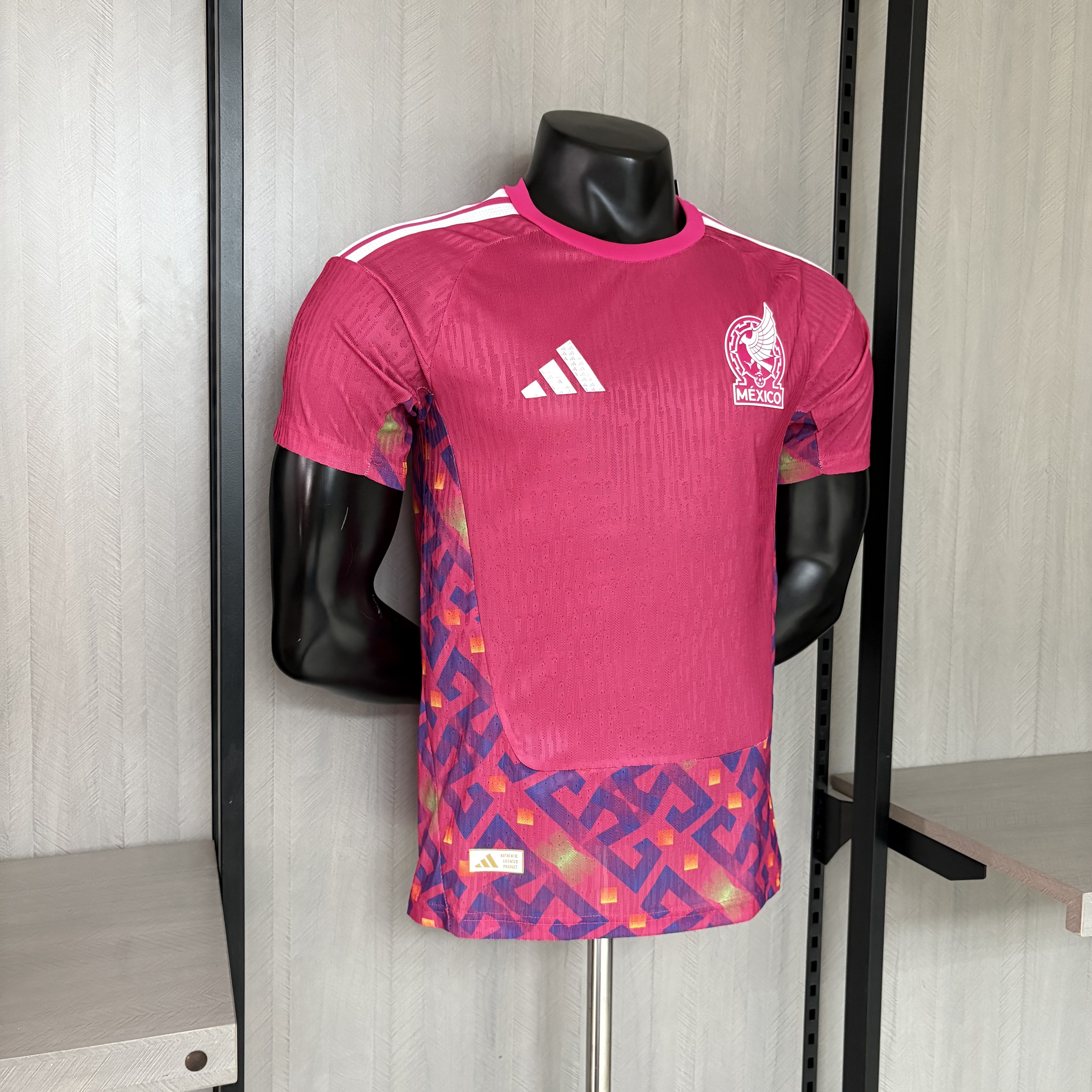 Germany 2026 Mens Player Version Training Jersey