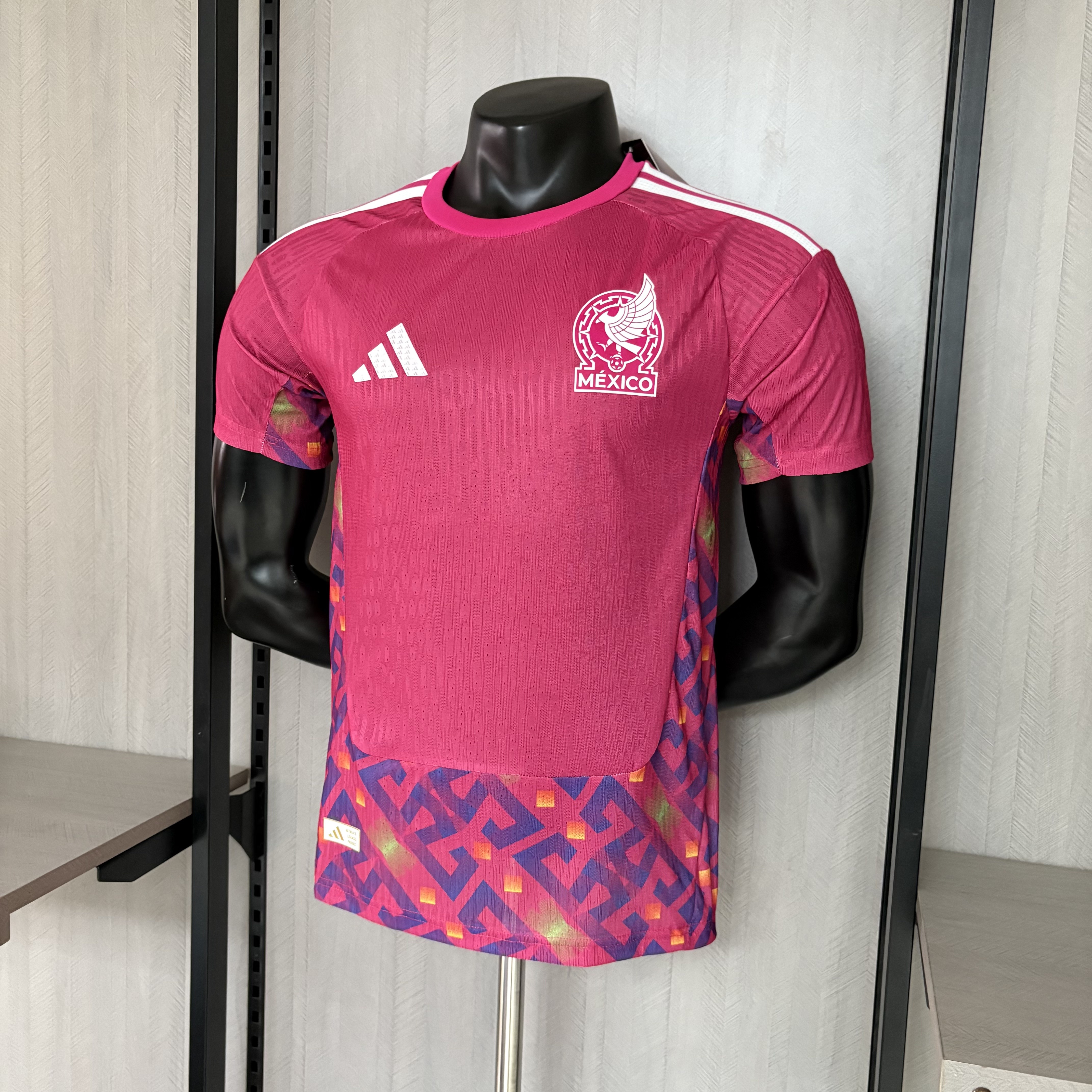 Germany 2026 Mens Player Version Training Jersey
