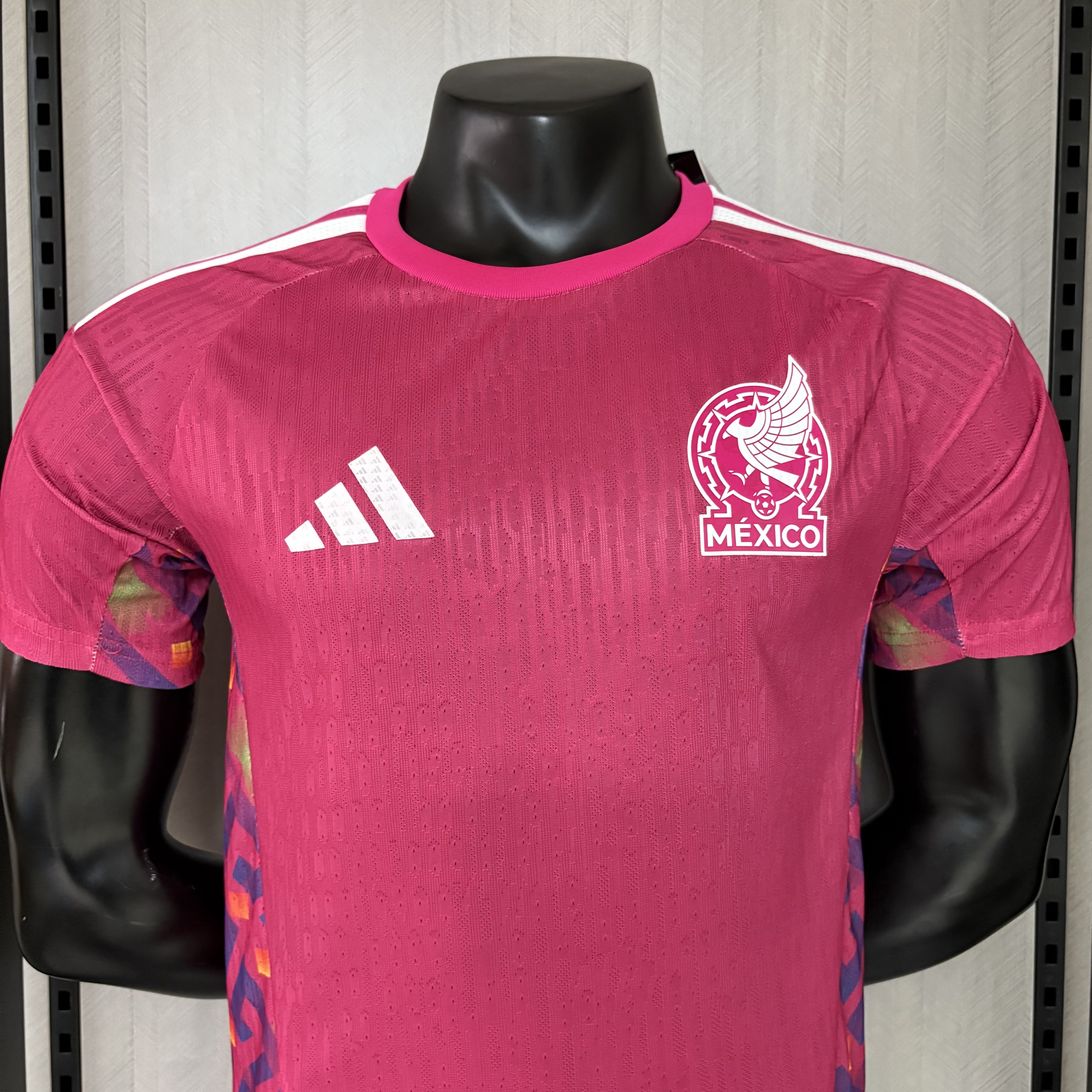 Germany 2026 Mens Player Version Training Jersey