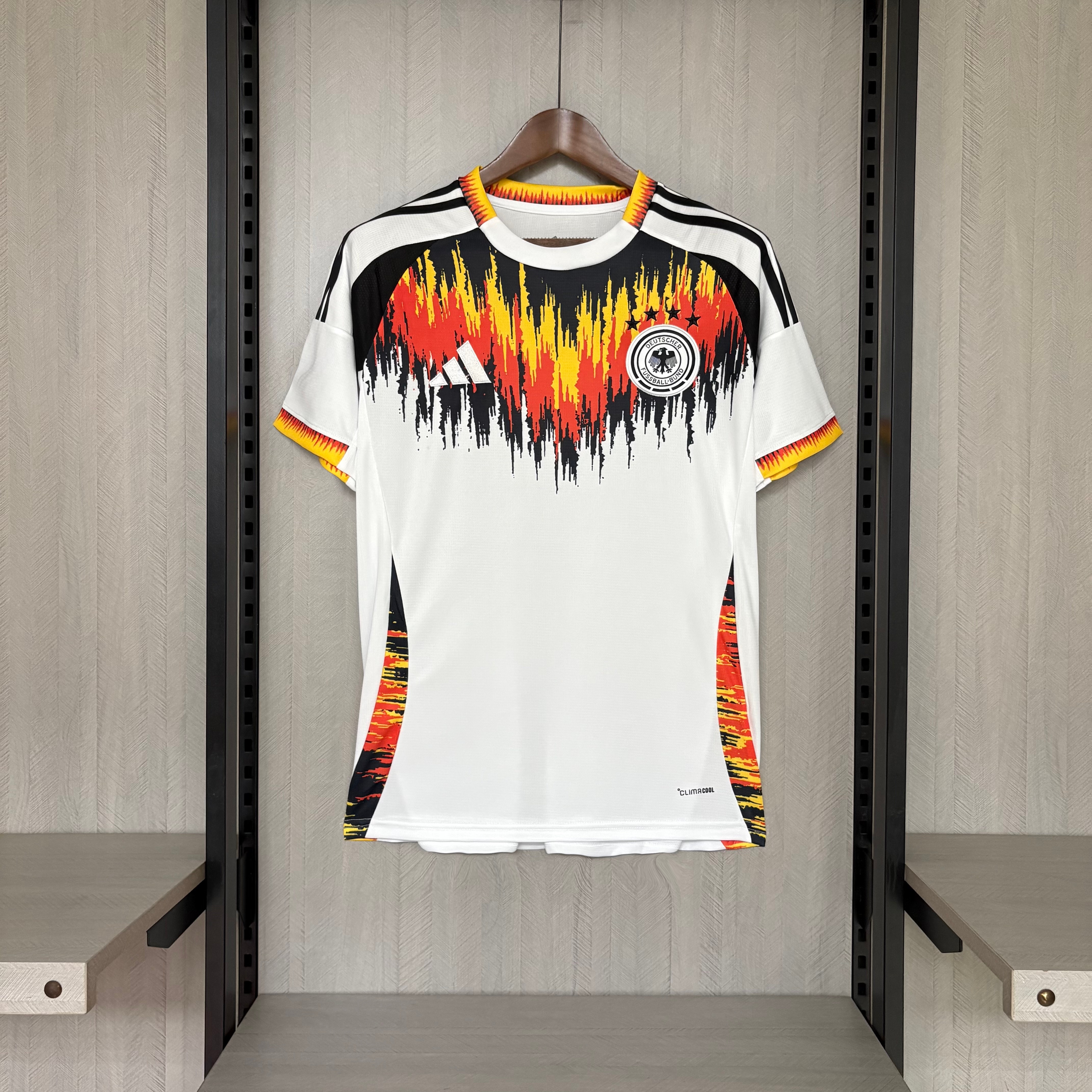 Germany 2026 Mens Special Edition Jersey