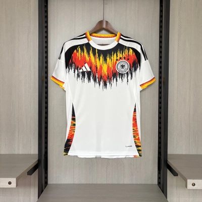 Germany 2026 Mens Special Edition Jersey 01