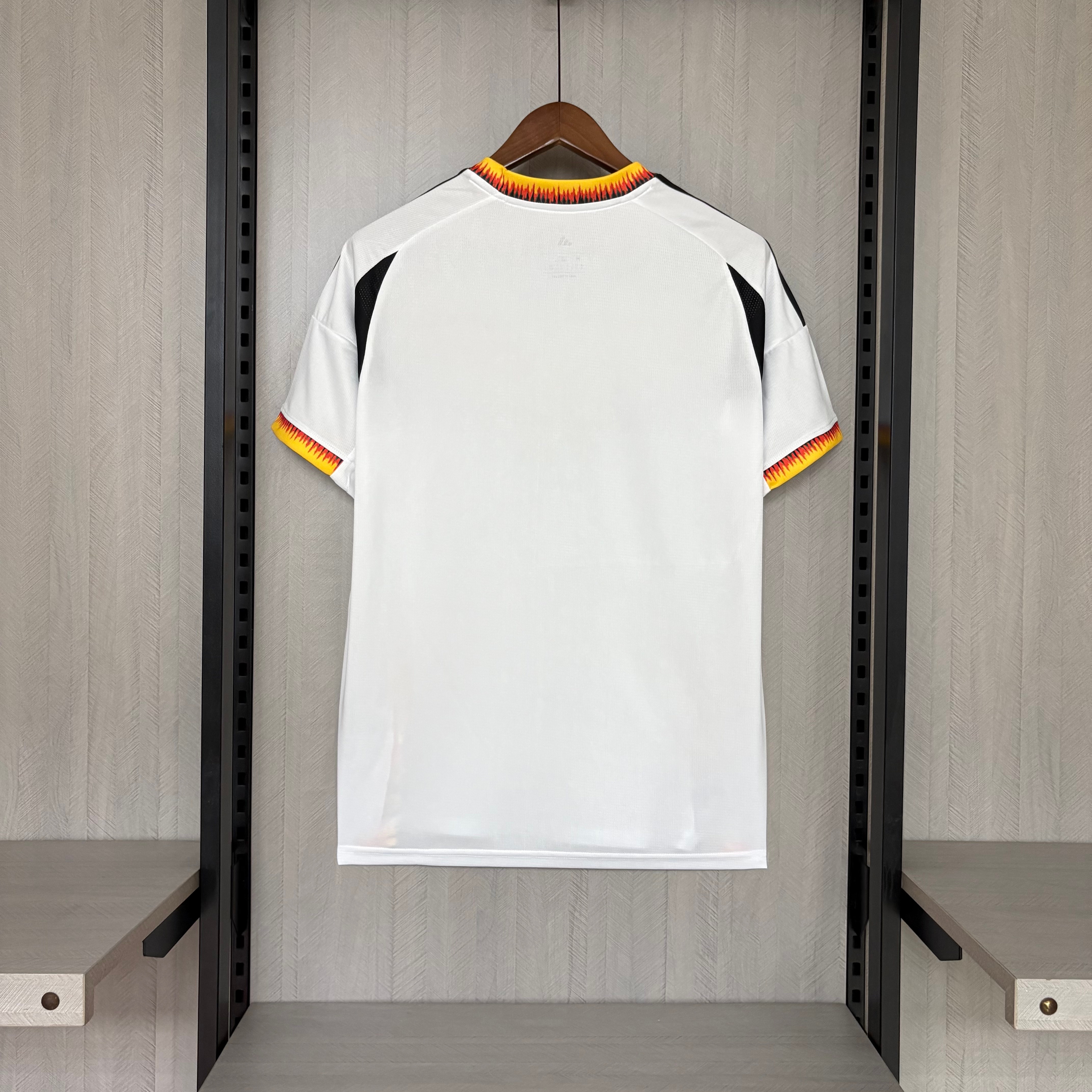 Germany 2026 Mens Special Edition Jersey