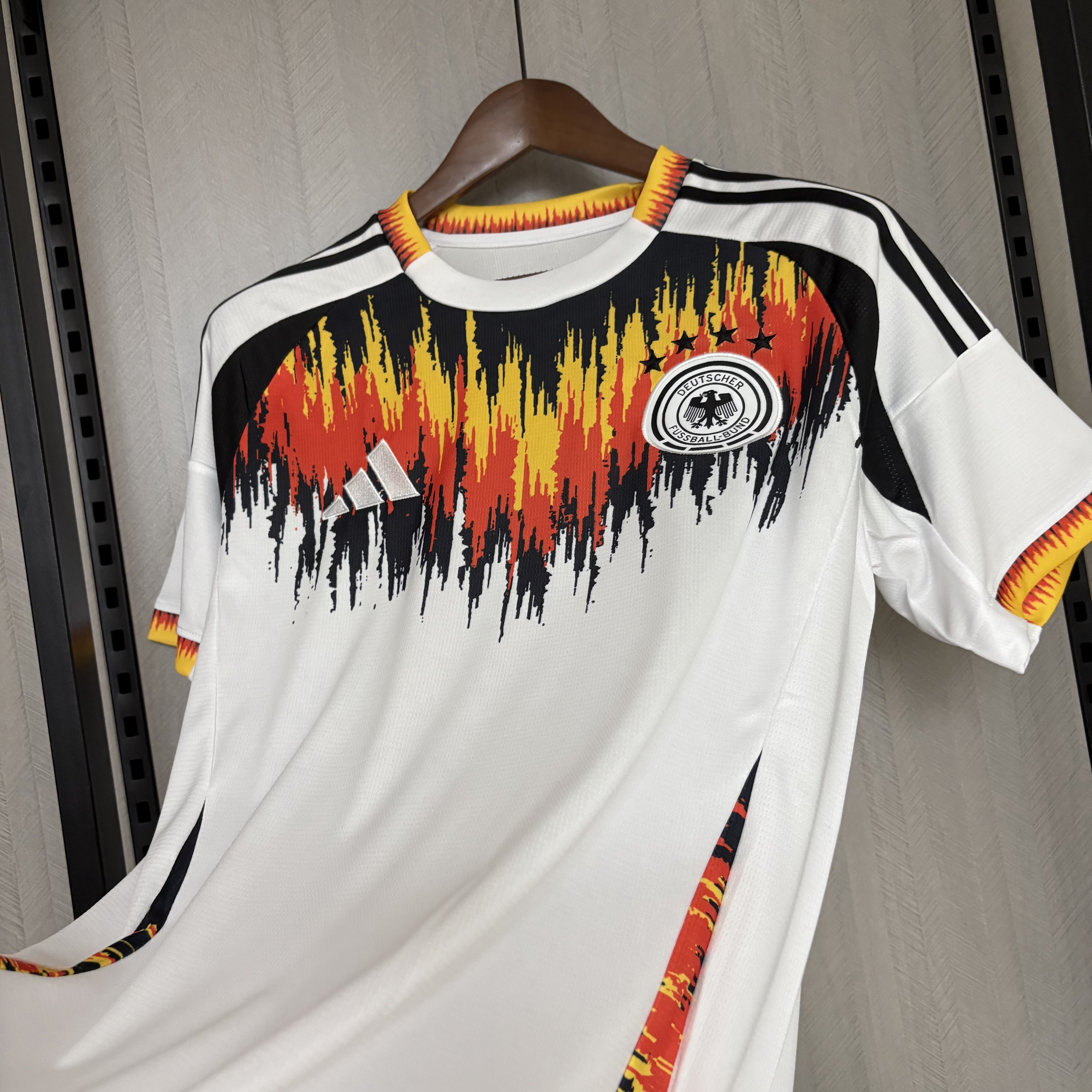 Germany 2026 Mens Special Edition Jersey