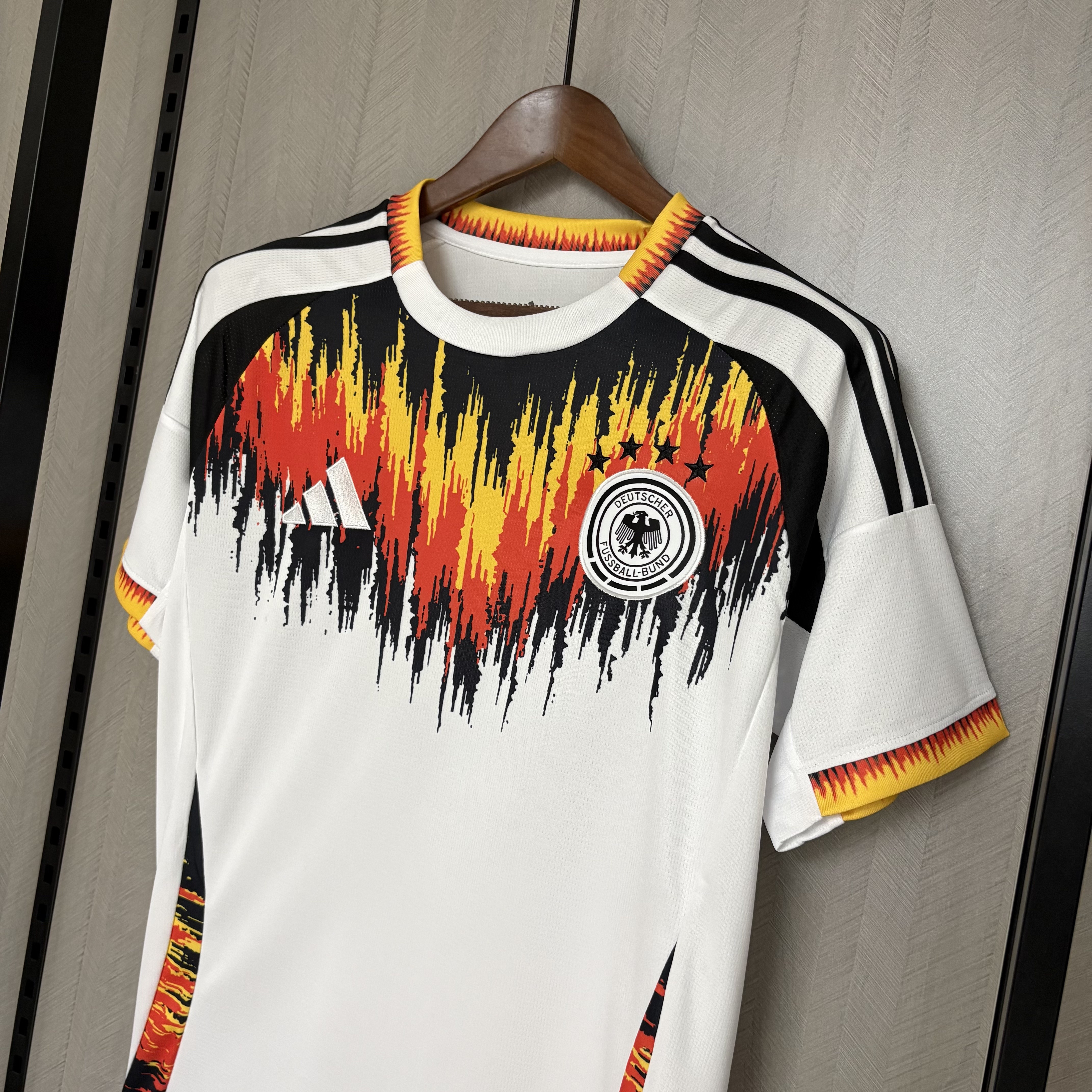 Germany 2026 Mens Special Edition Jersey