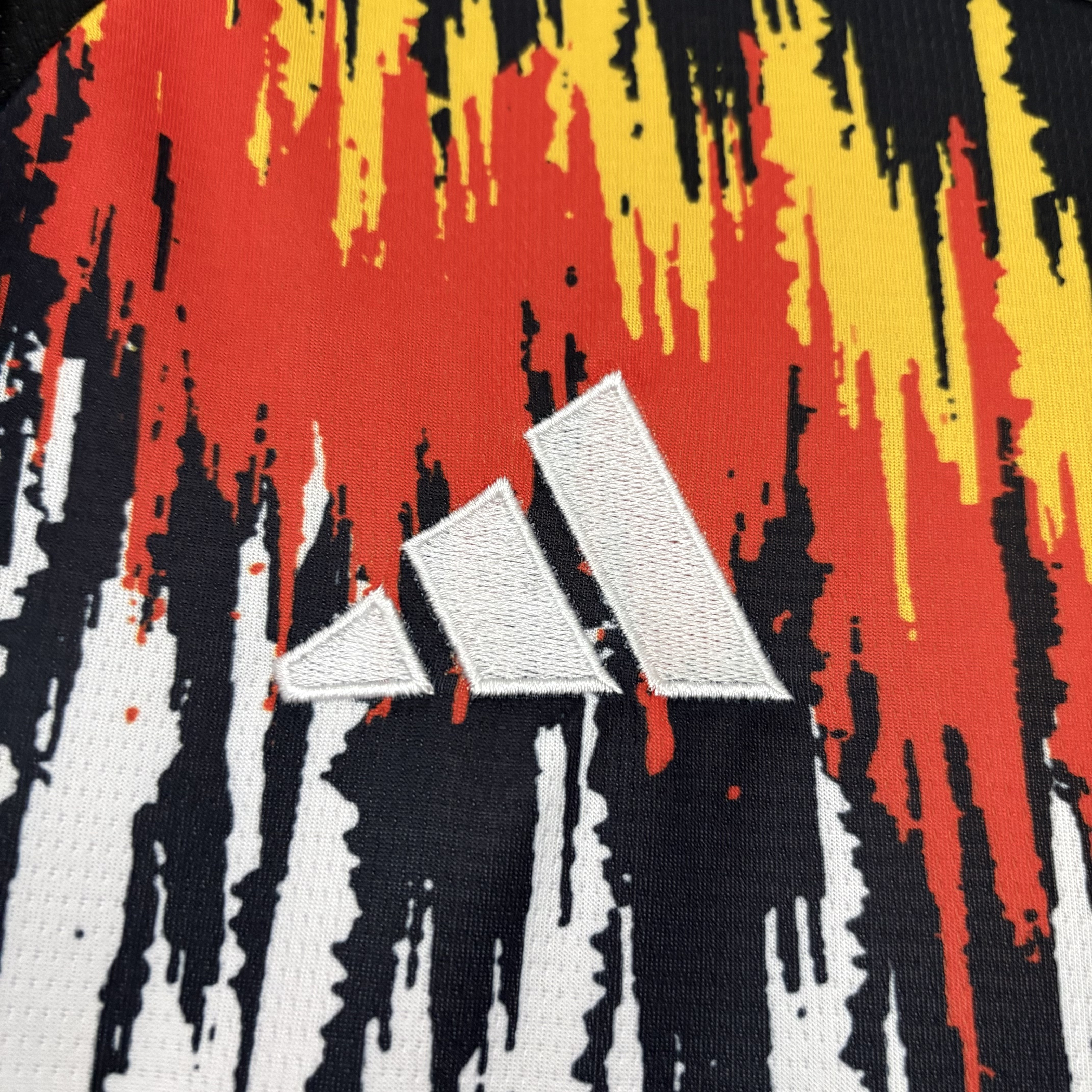Germany 2026 Mens Special Edition Jersey