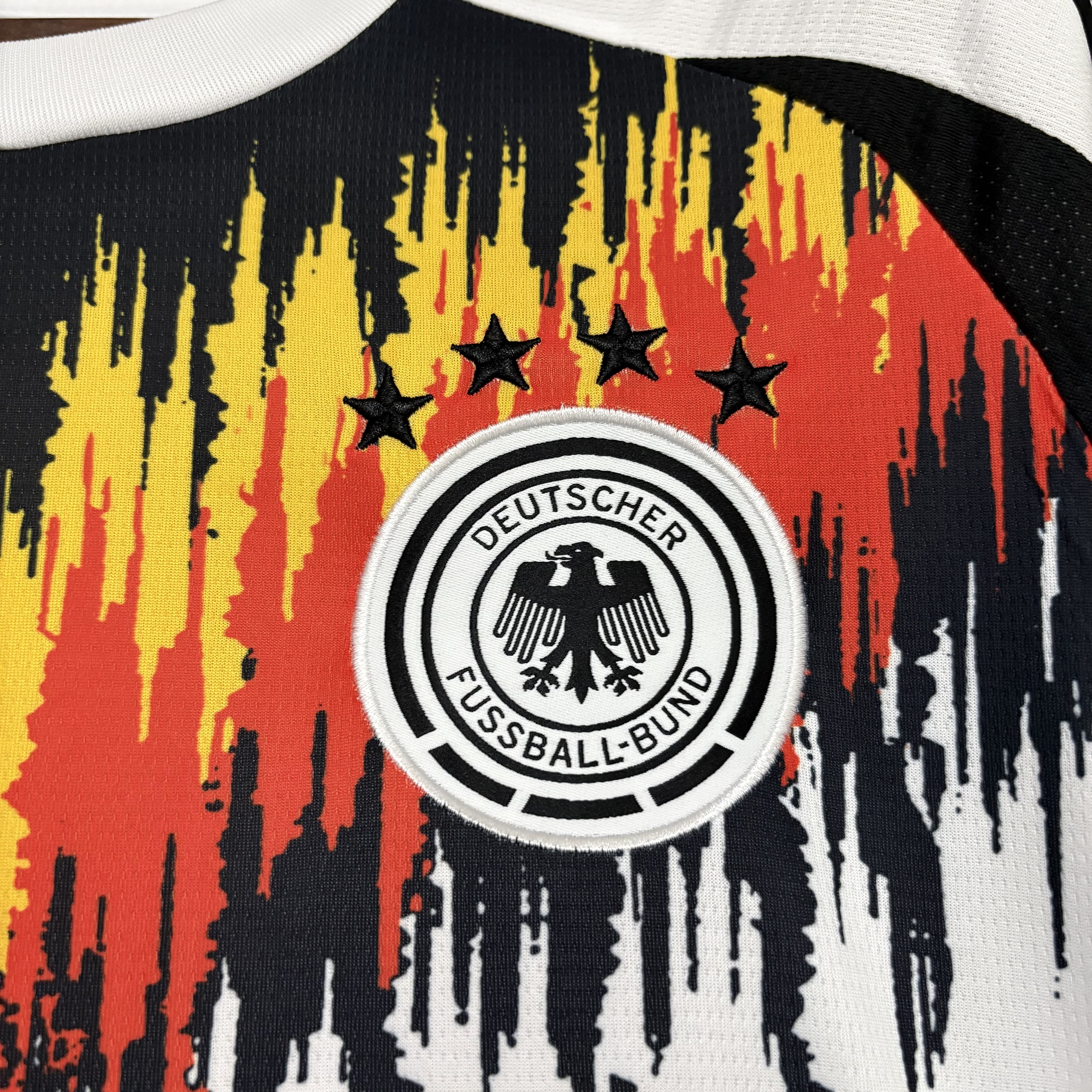 Germany 2026 Mens Special Edition Jersey