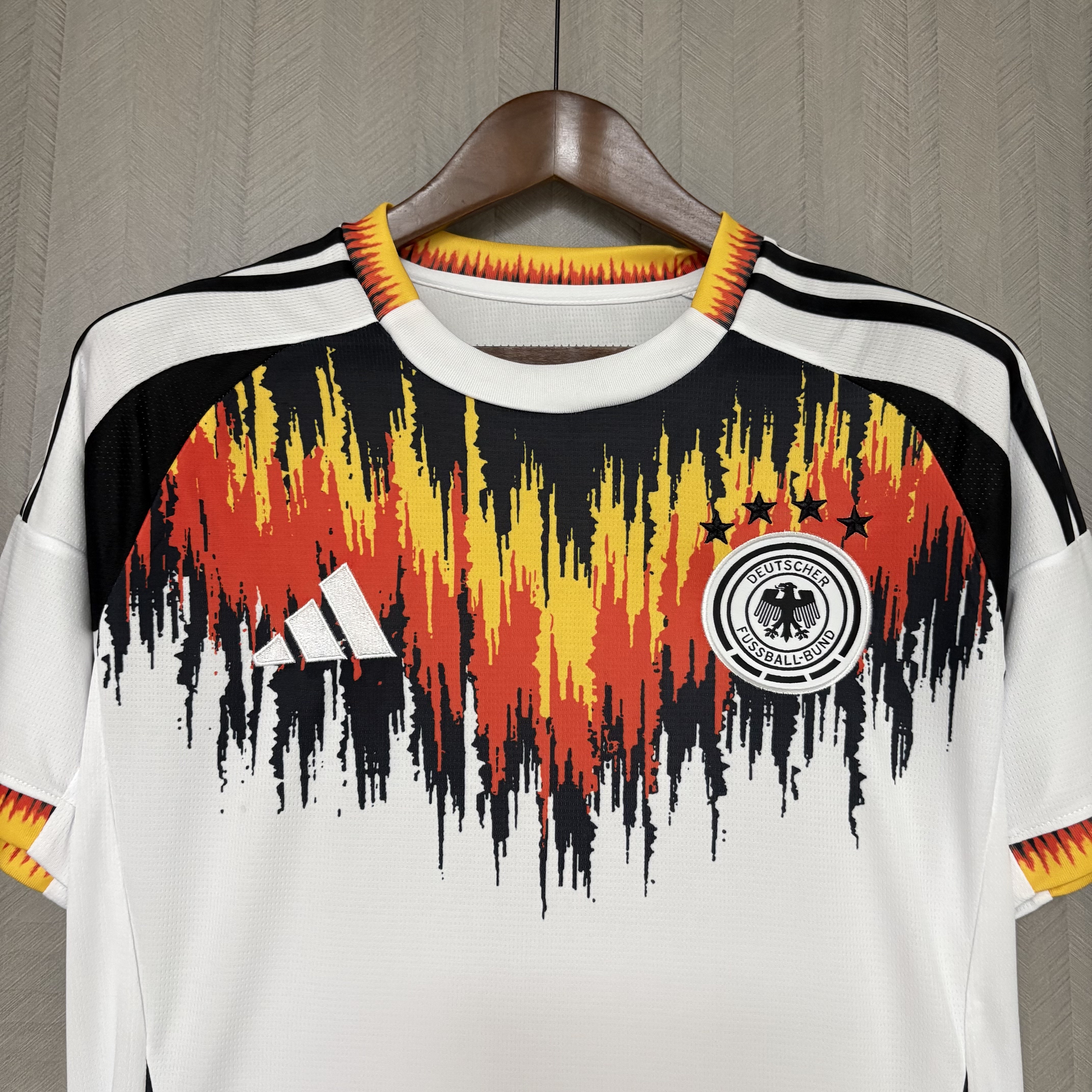 Germany 2026 Mens Special Edition Jersey