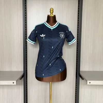 Germany 2026 Womens Away Jersey 01