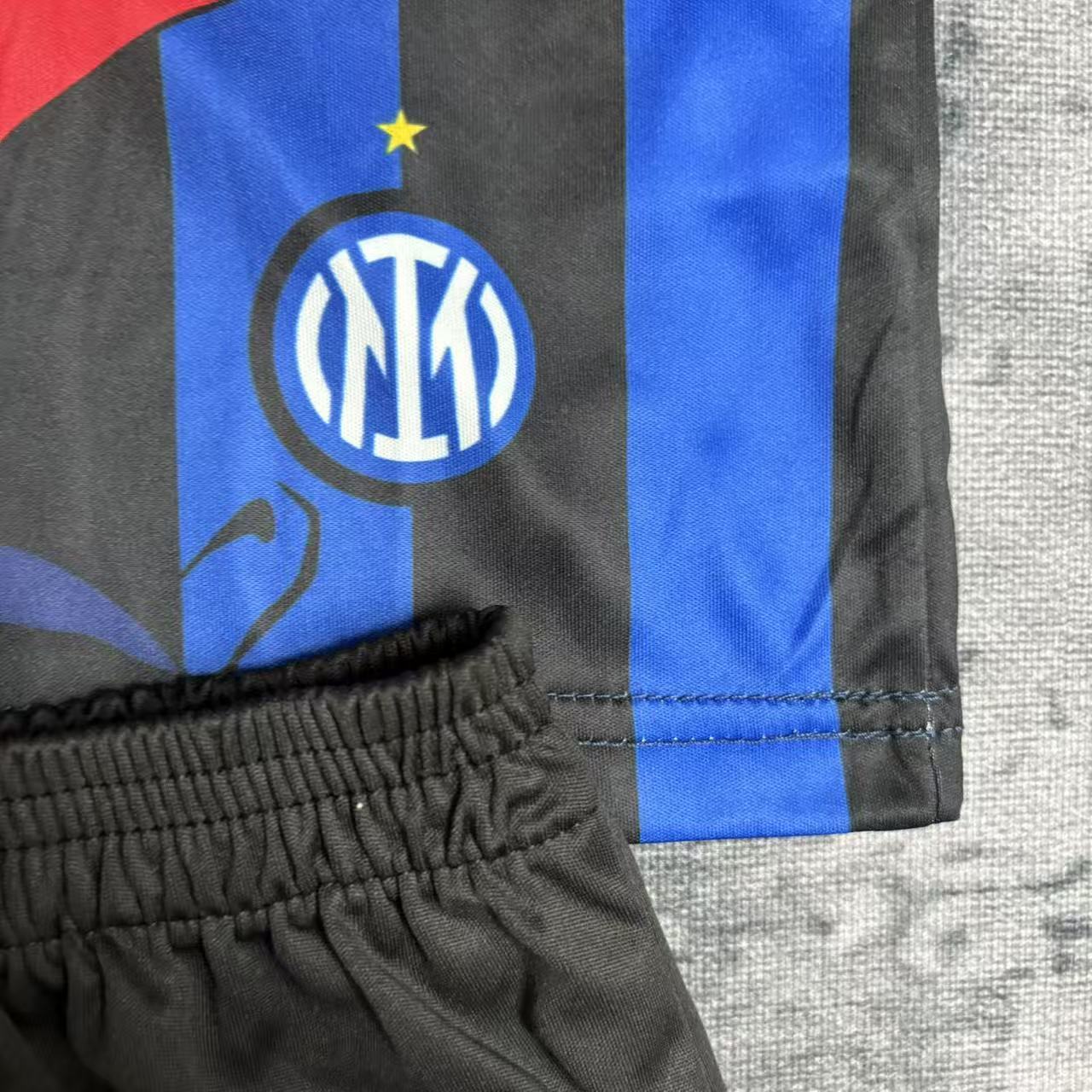 Ibrahimović Kids Special Edition Jersey