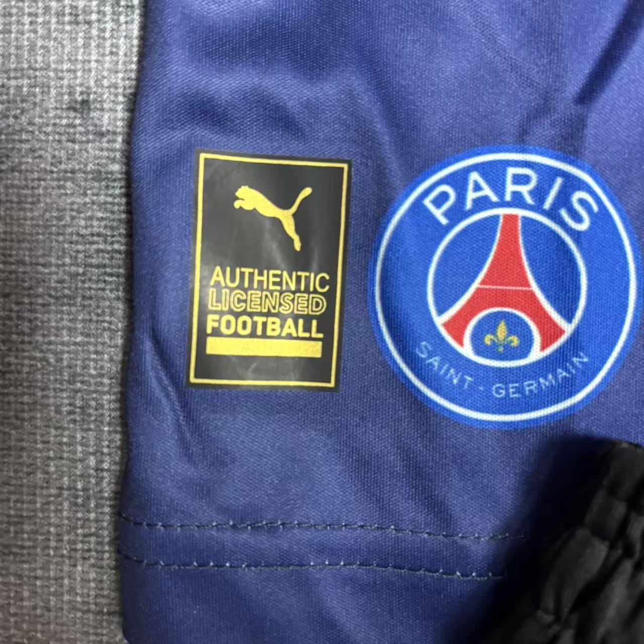 Ibrahimović Kids Special Edition Jersey