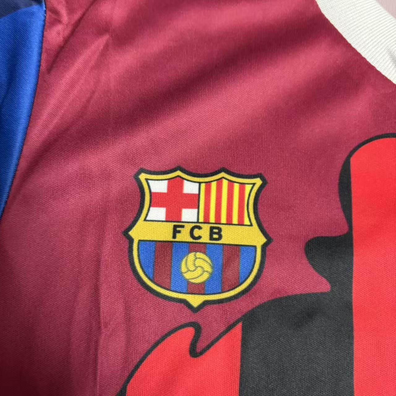 Ibrahimović Kids Special Edition Jersey
