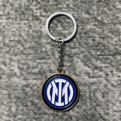 Inter Milan Keychain 01