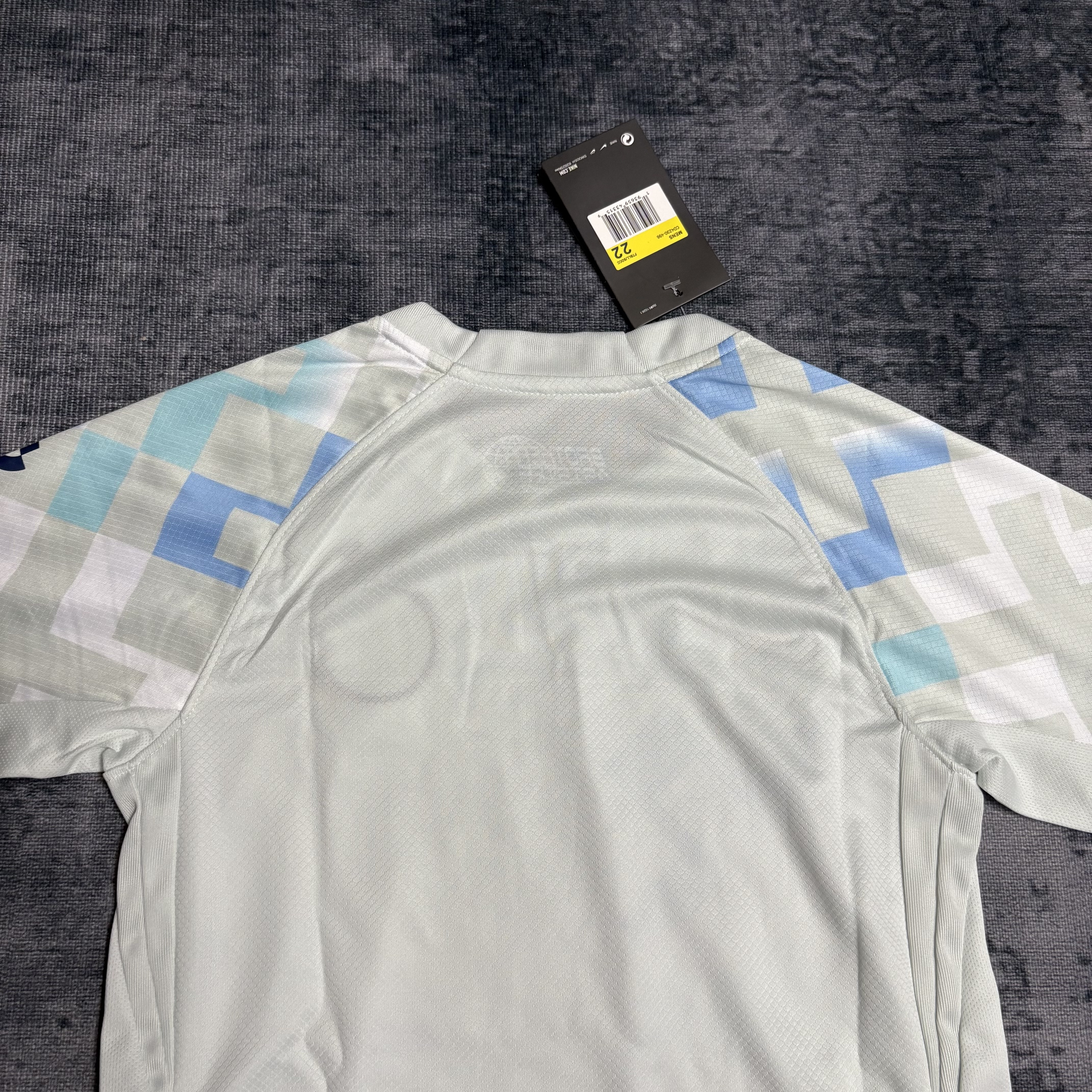Inter Milan Kids Away Jersey
