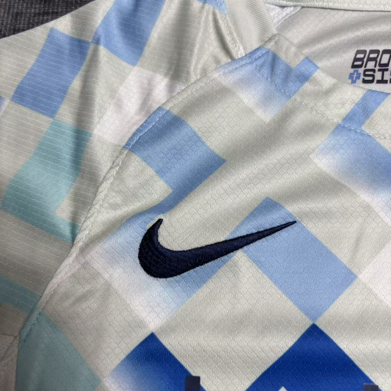 Inter Milan Kids Away Jersey