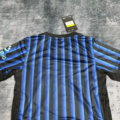 Inter Milan Kids Home Jersey 02