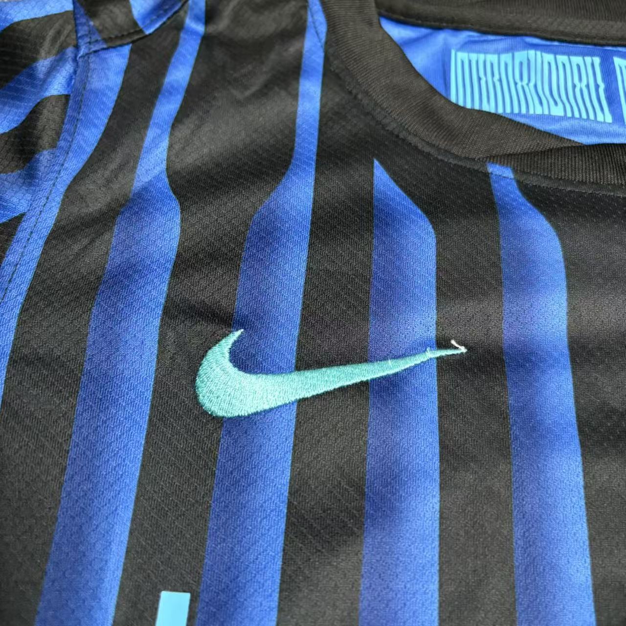 Inter Milan Kids Home Jersey