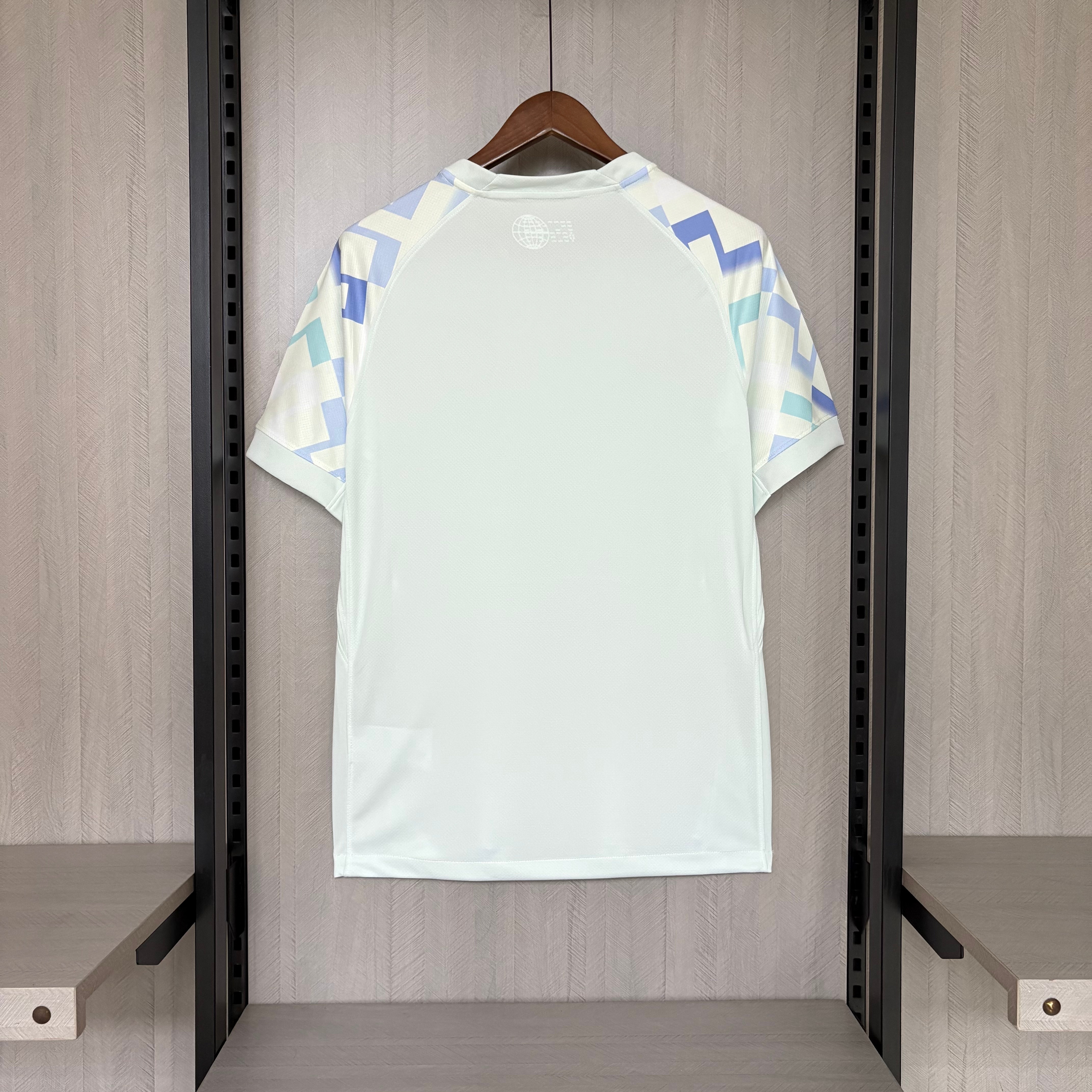 Inter Milan Mens Away Jersey