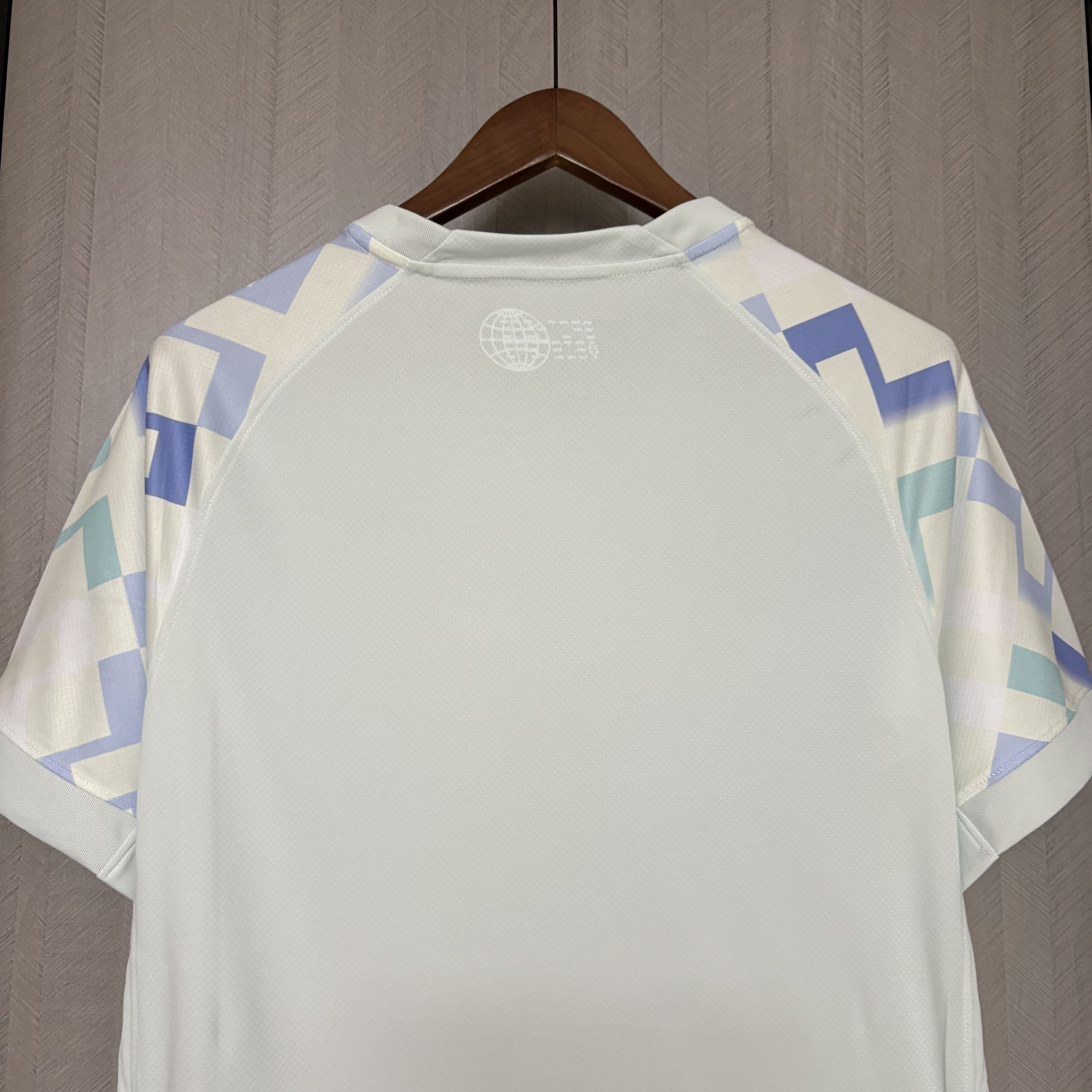 Inter Milan Mens Away Jersey