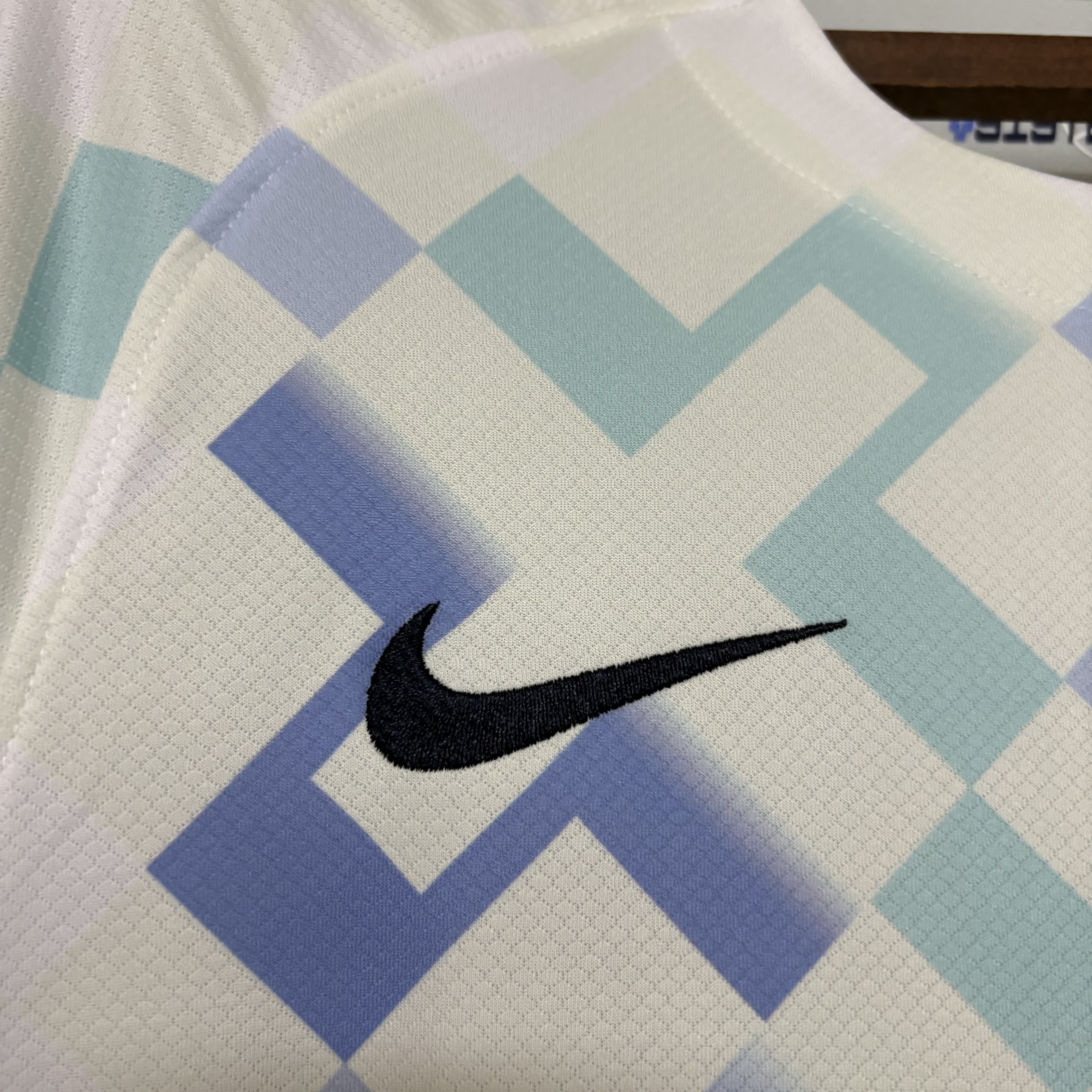 Inter Milan Mens Away Jersey