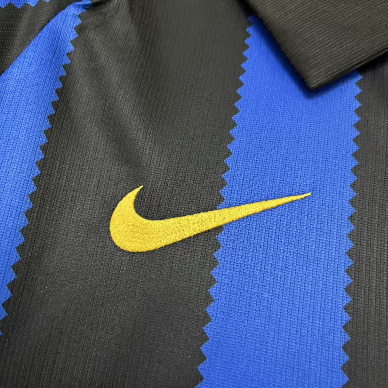 Inter Milan Mens Home Jersey