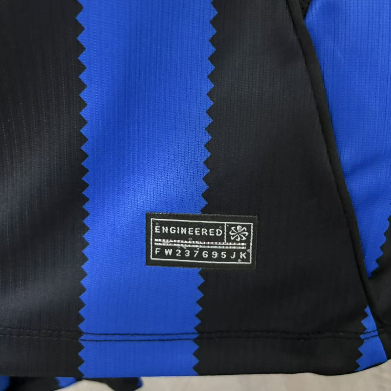 Inter Milan Mens Home Jersey