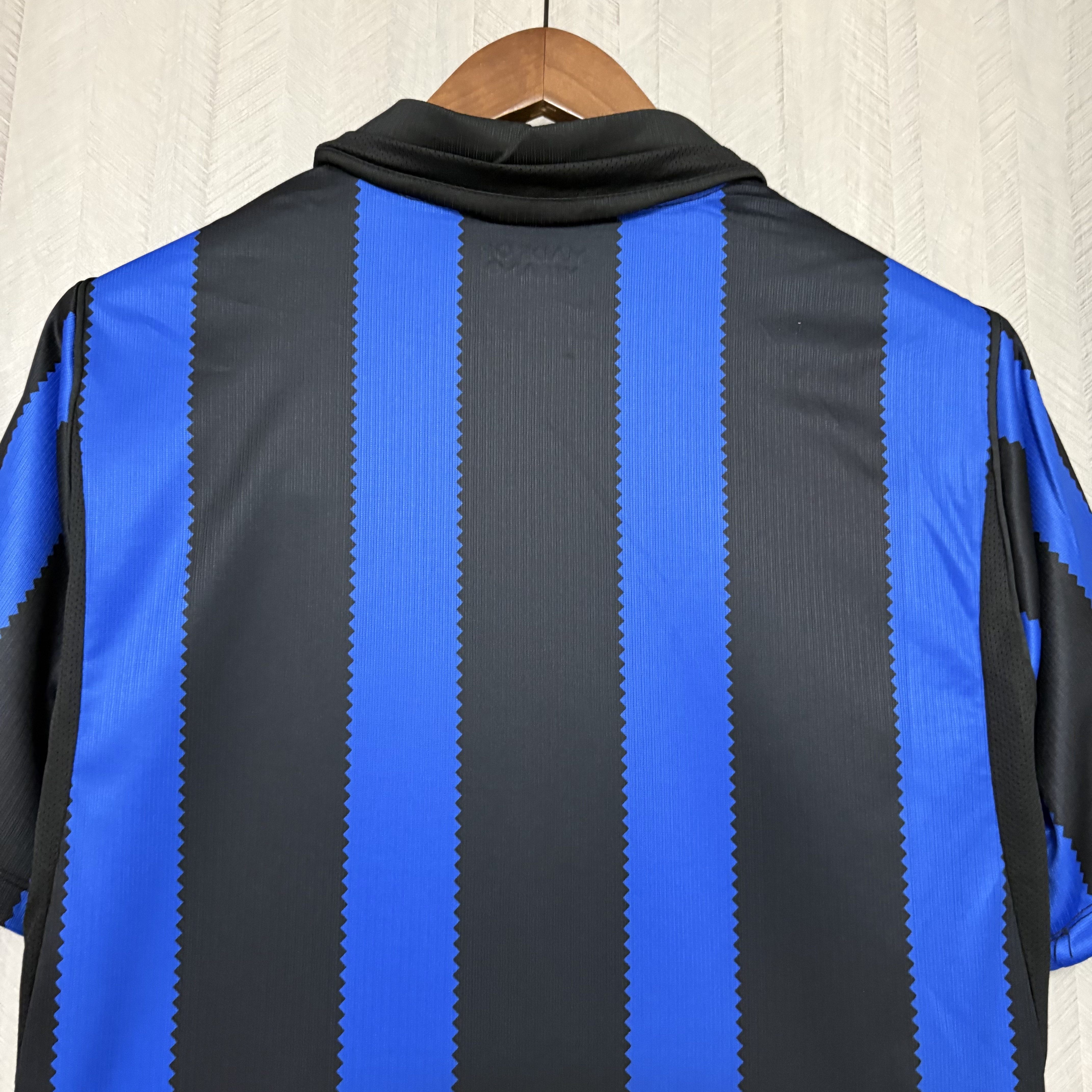 Inter Milan Mens Home Jersey