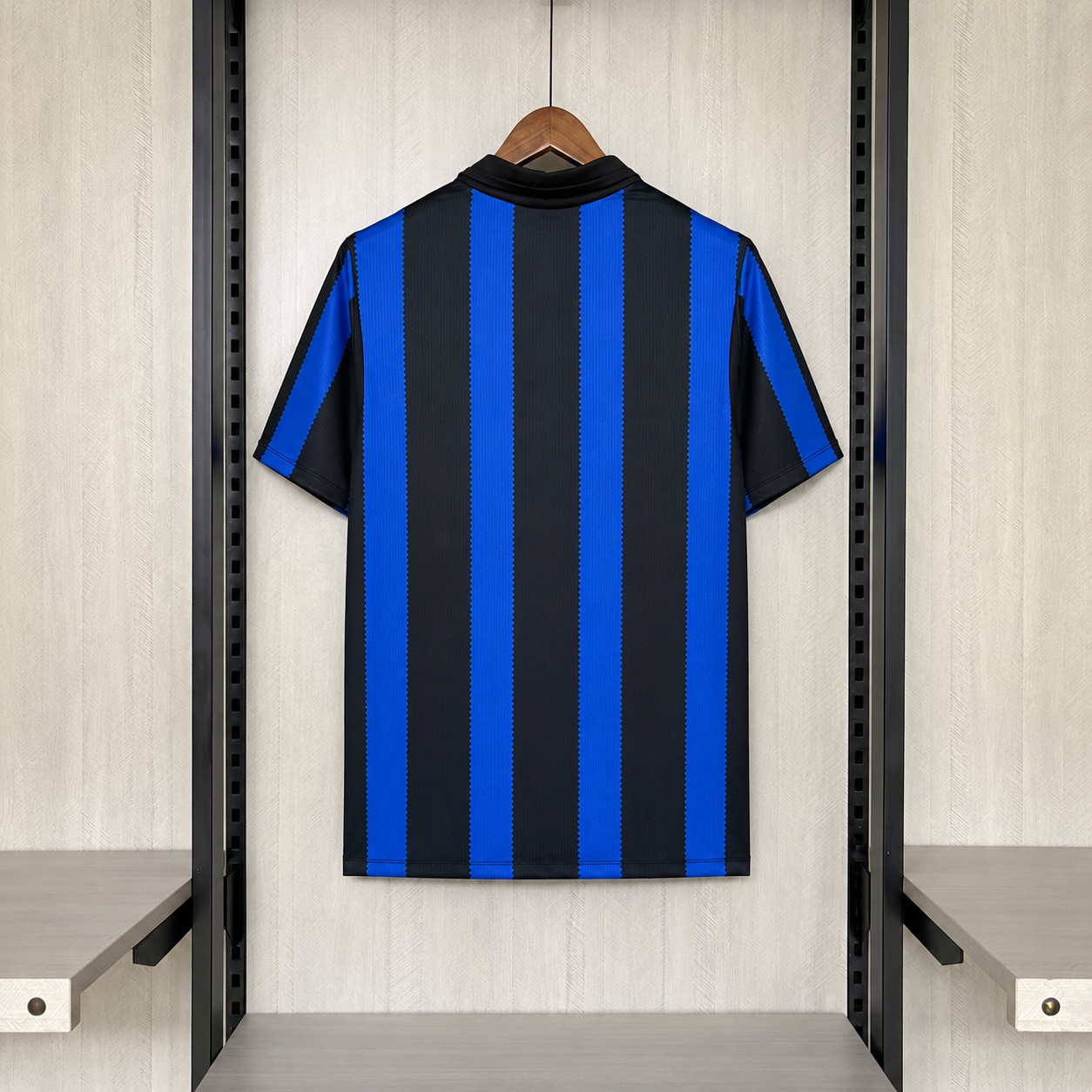 Inter Milan Mens Home Jersey