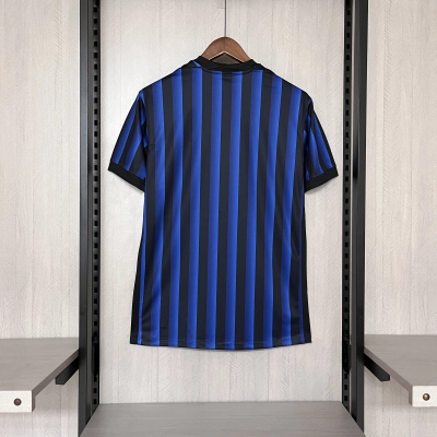 Inter Milan Mens Home Jersey 02