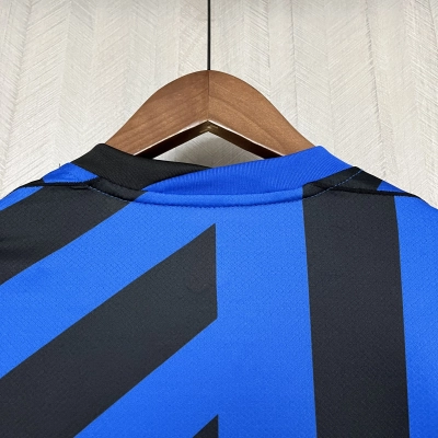 Inter Milan Mens Home Jersey 02