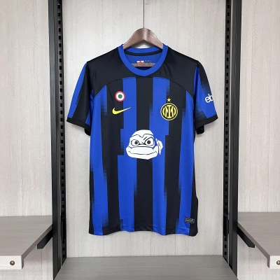 Inter Milan Mens Jersey 01