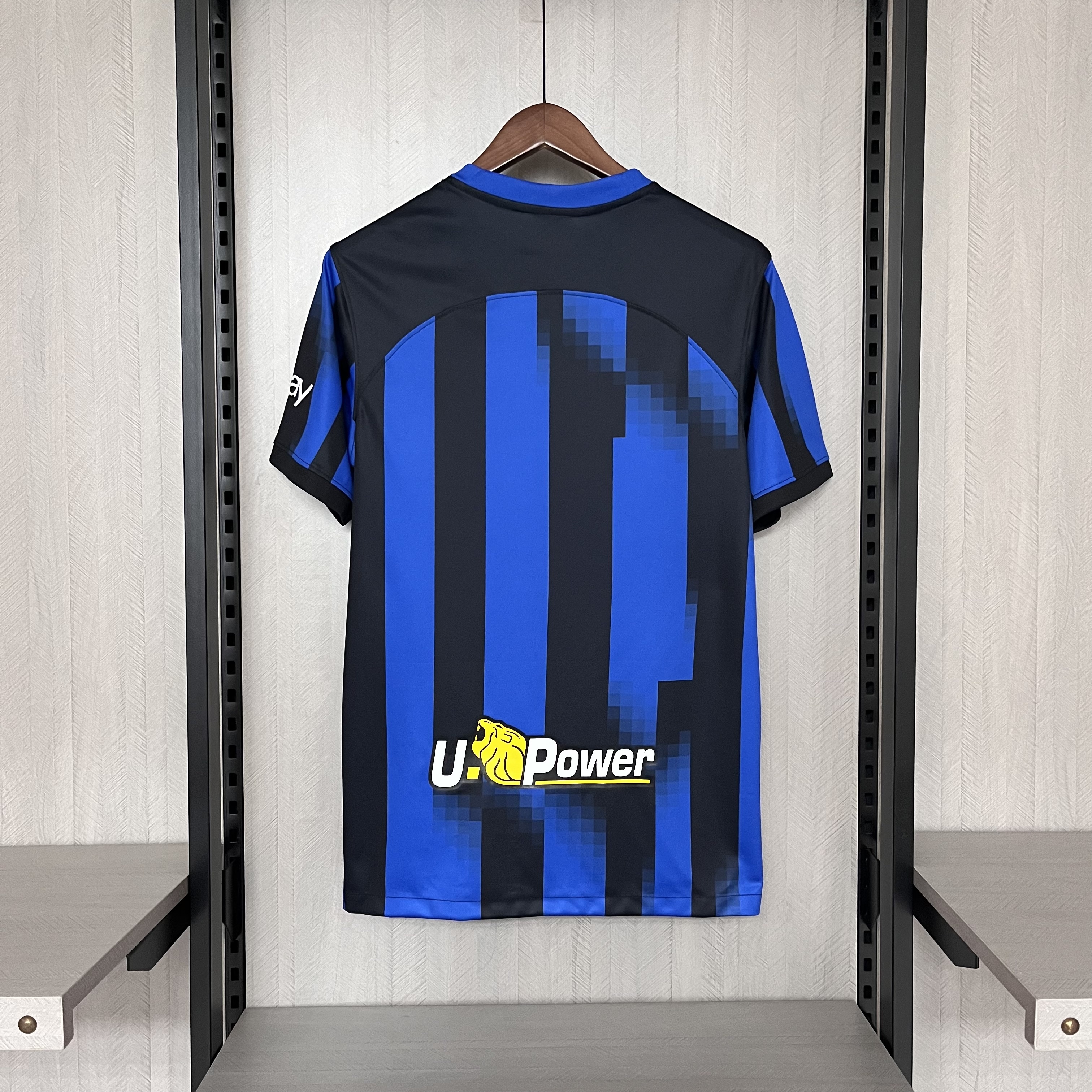 Inter Milan Mens Jersey