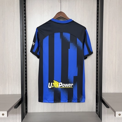 Inter Milan Mens Jersey 02
