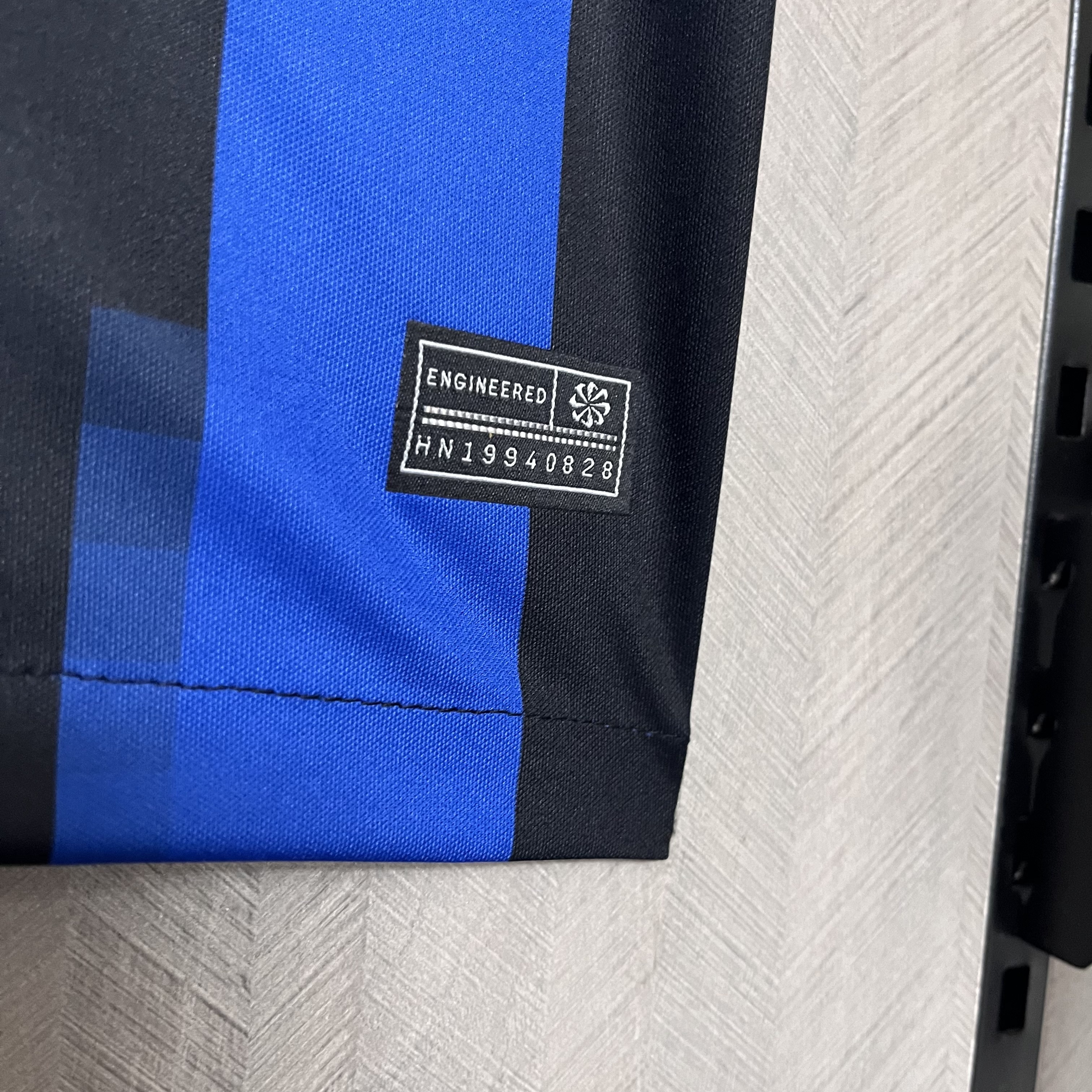 Inter Milan Mens Jersey