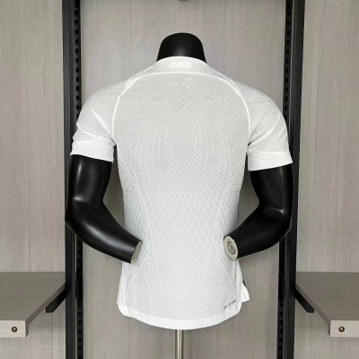 Inter Milan Mens Player Version Away Jersey 02