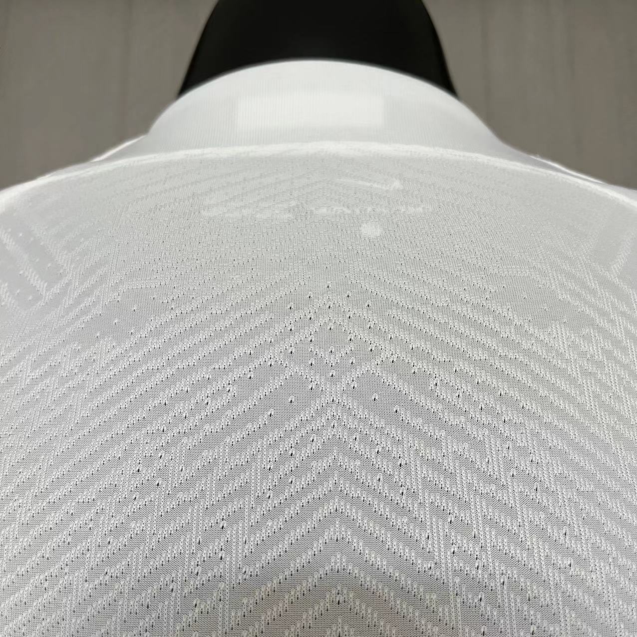 Inter Milan Mens Player Version Away Jersey