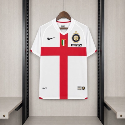 Inter Milan Mens Retro Away Jersey 01