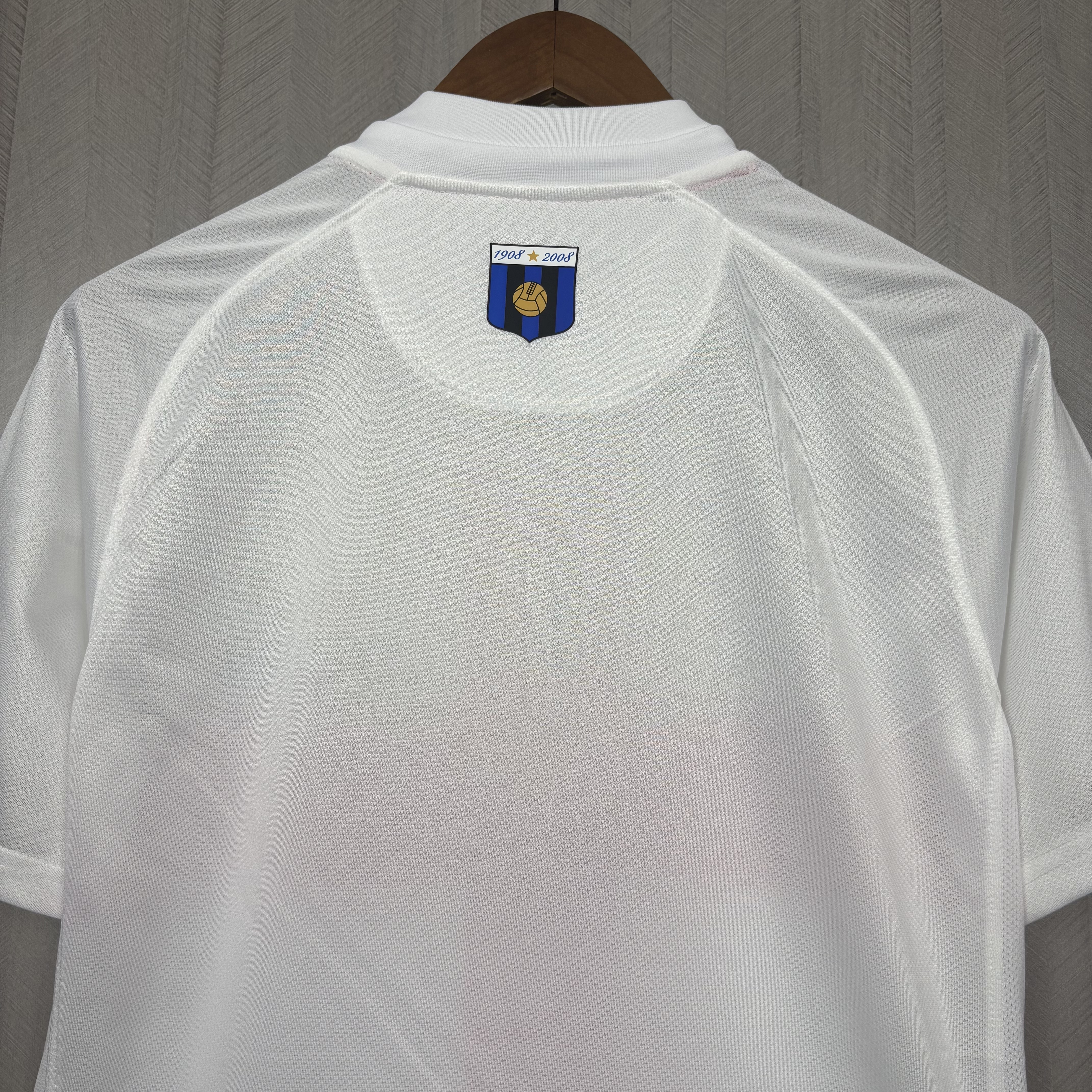 Inter Milan Mens Retro Away Jersey