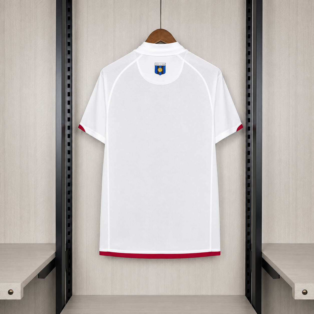 Inter Milan Mens Retro Away Jersey