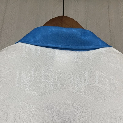 Inter Milan Mens Retro Away Jersey 02