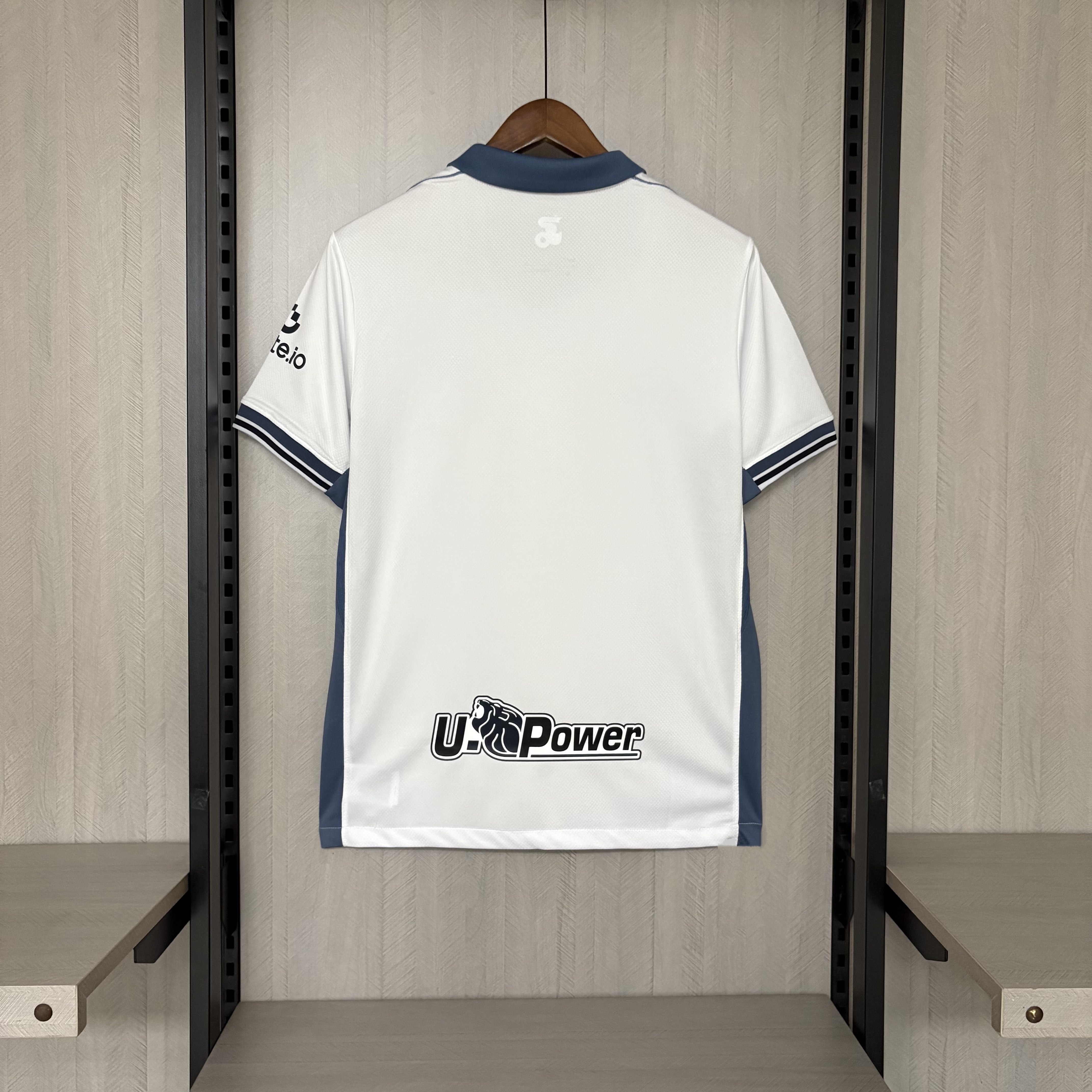 Inter Milan Mens Rossi Special Joint Edition Away Jersey