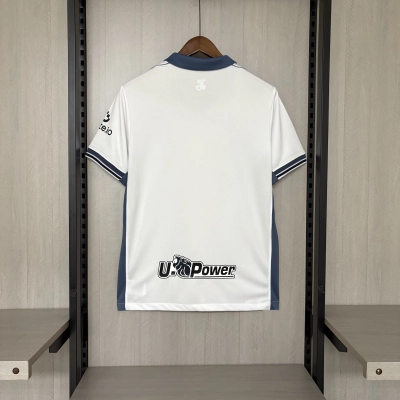 Inter Milan Mens Rossi Special Joint Edition Away Jersey 02