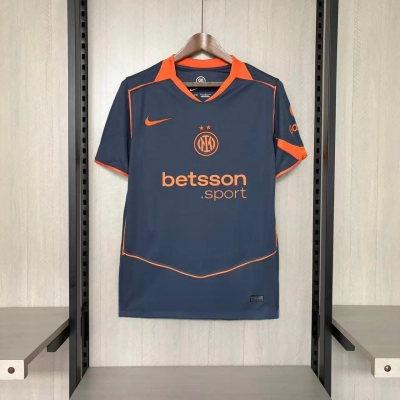 Inter Milan Mens Third Jersey 01