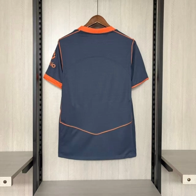 Inter Milan Mens Third Jersey 02