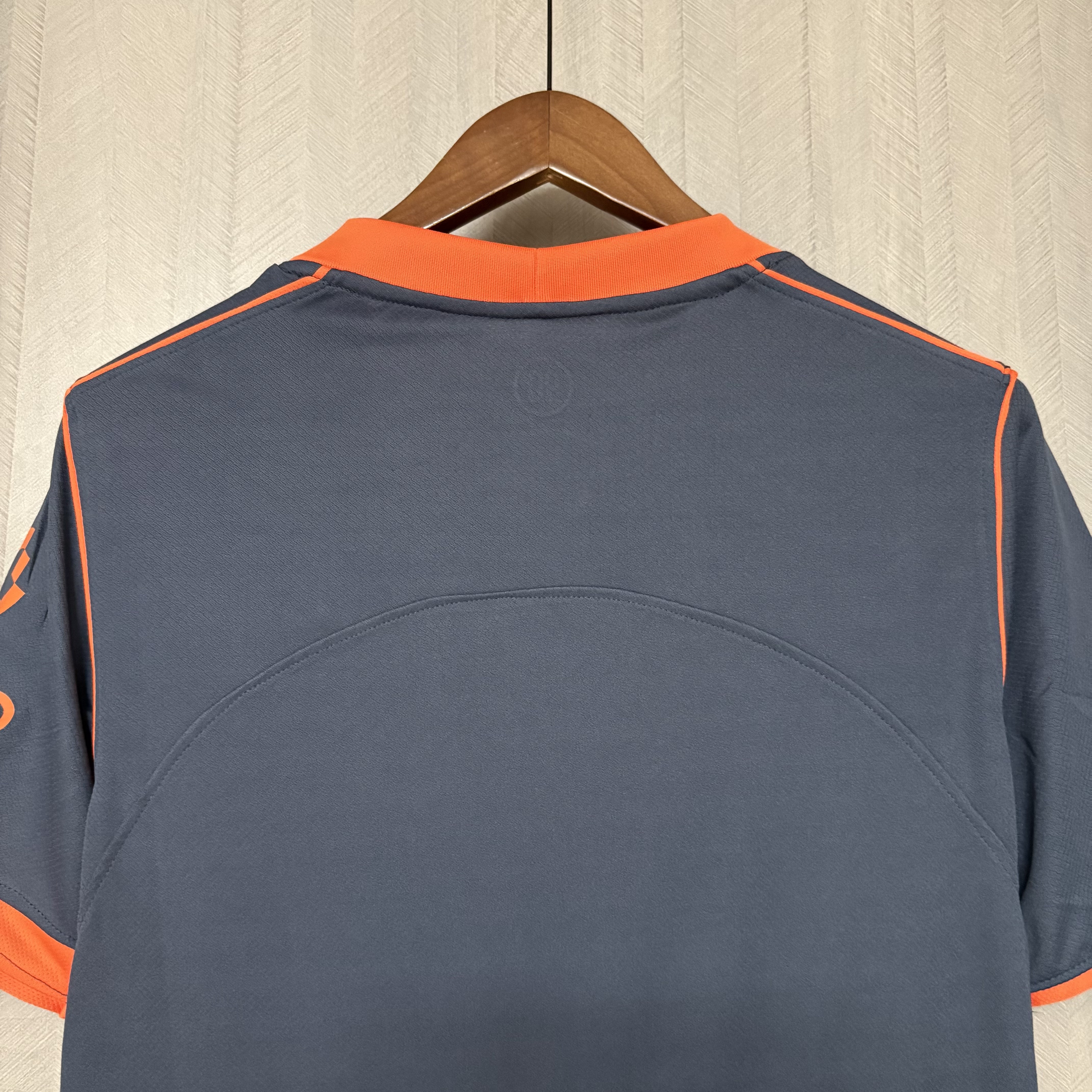 Inter Milan Mens Third Jersey