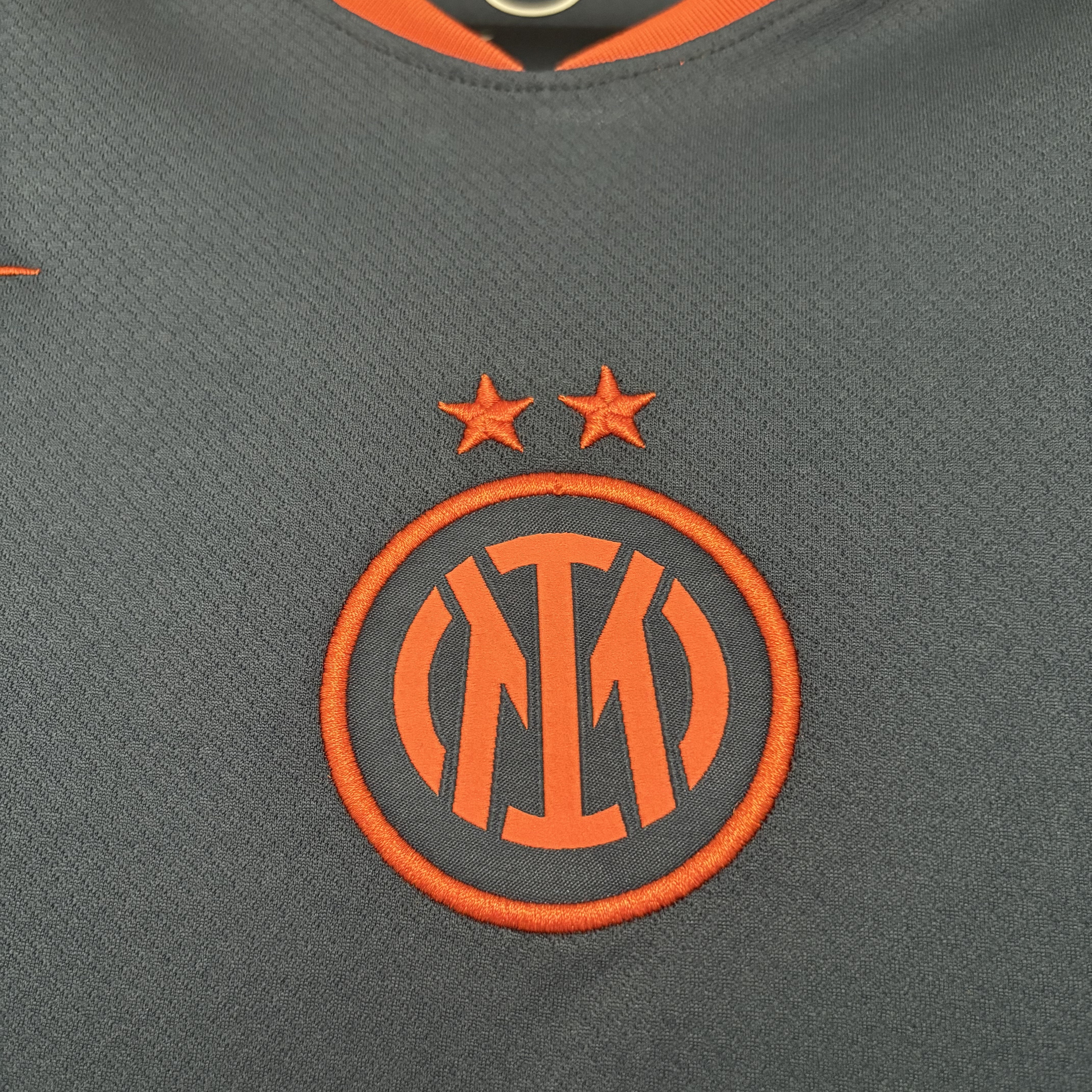 Inter Milan Mens Third Jersey