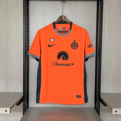 Inter Milan Mens Third Jersey 01