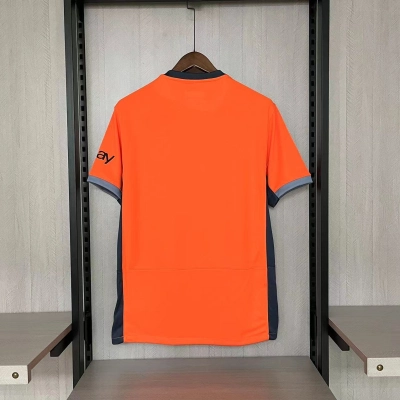 Inter Milan Mens Third Jersey 02