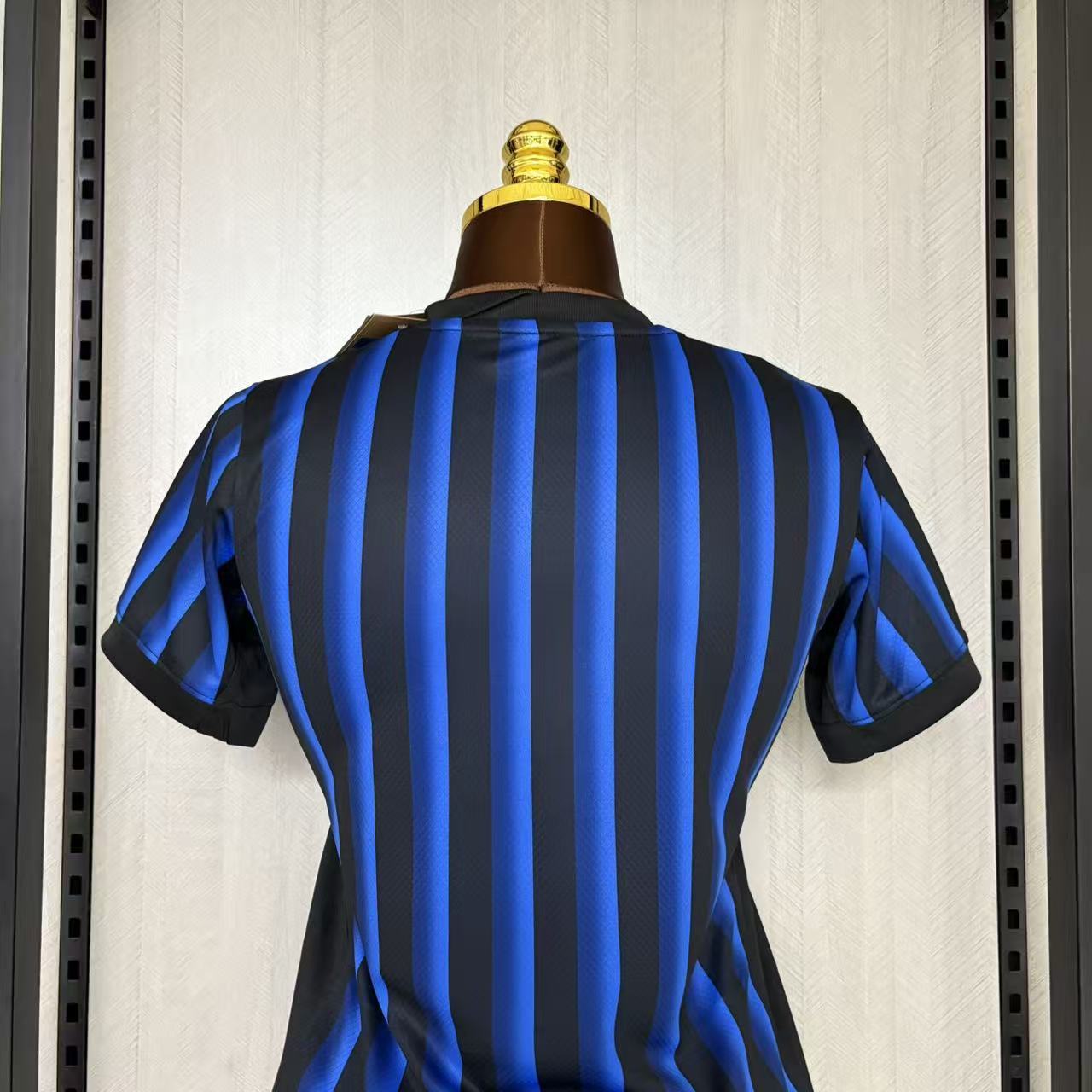 Inter Milan Womens Home Jersey
